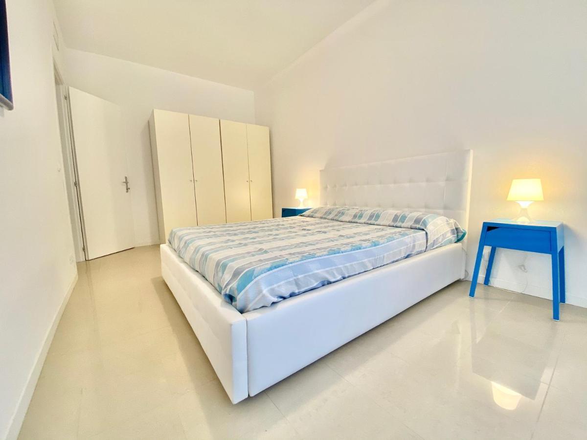 Appartamenti Mare Каорле Экстерьер фото